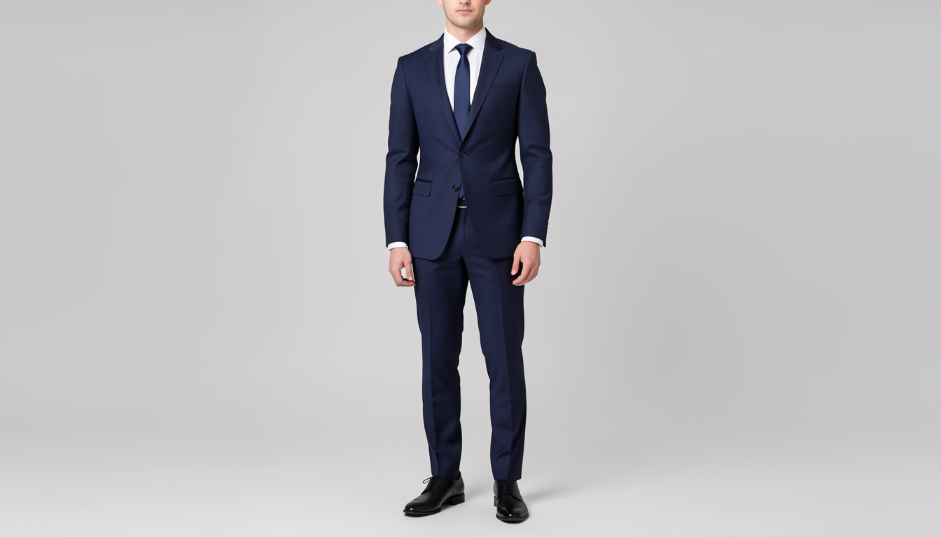 business suit