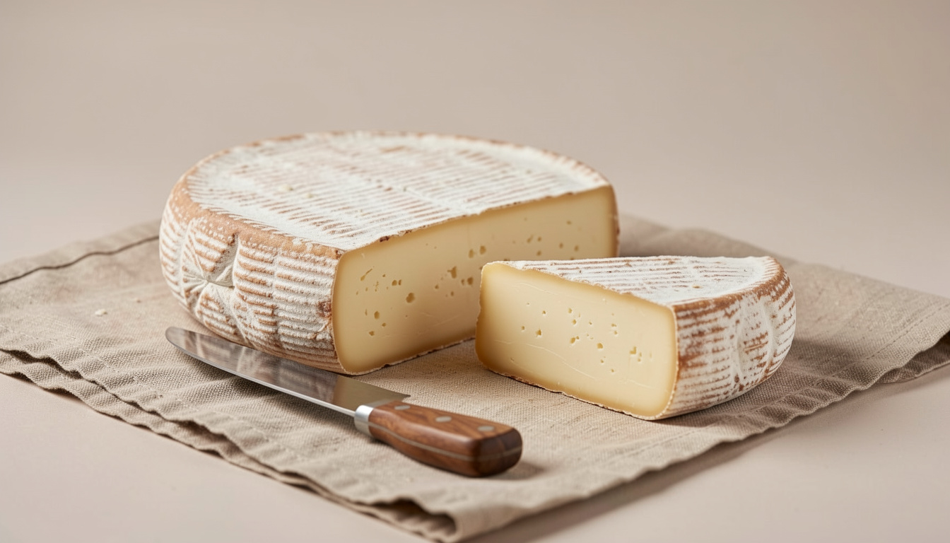 Locatelli cheese