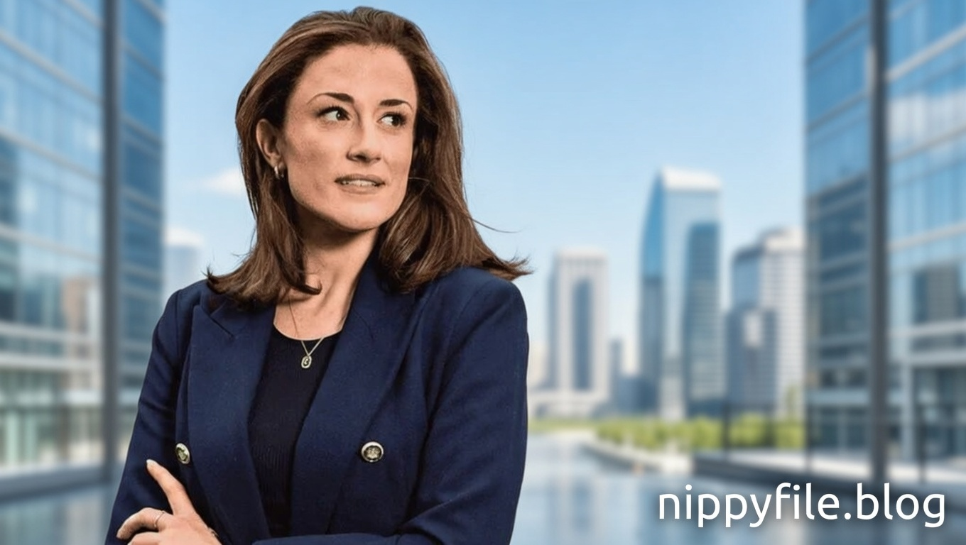 Cassidy Hutchinson net worth