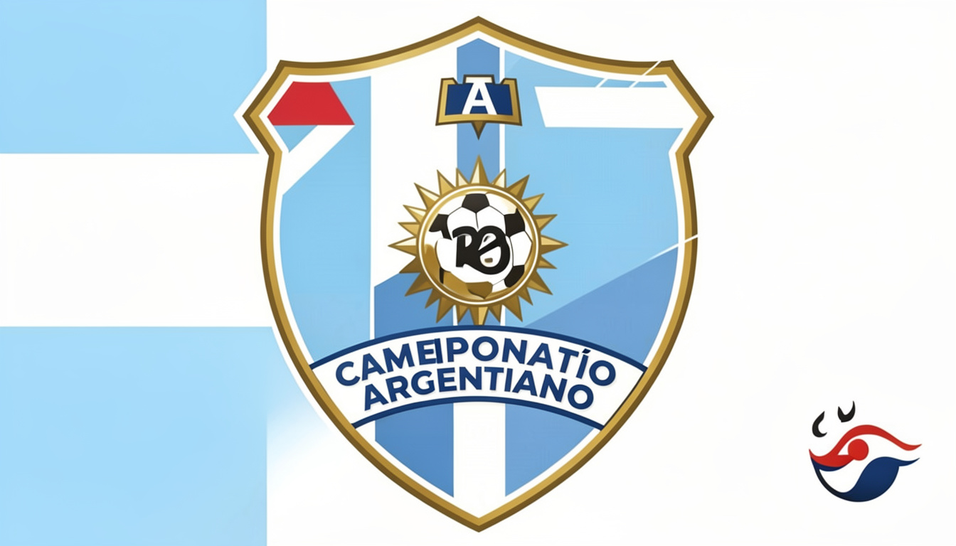 campeonato argentino