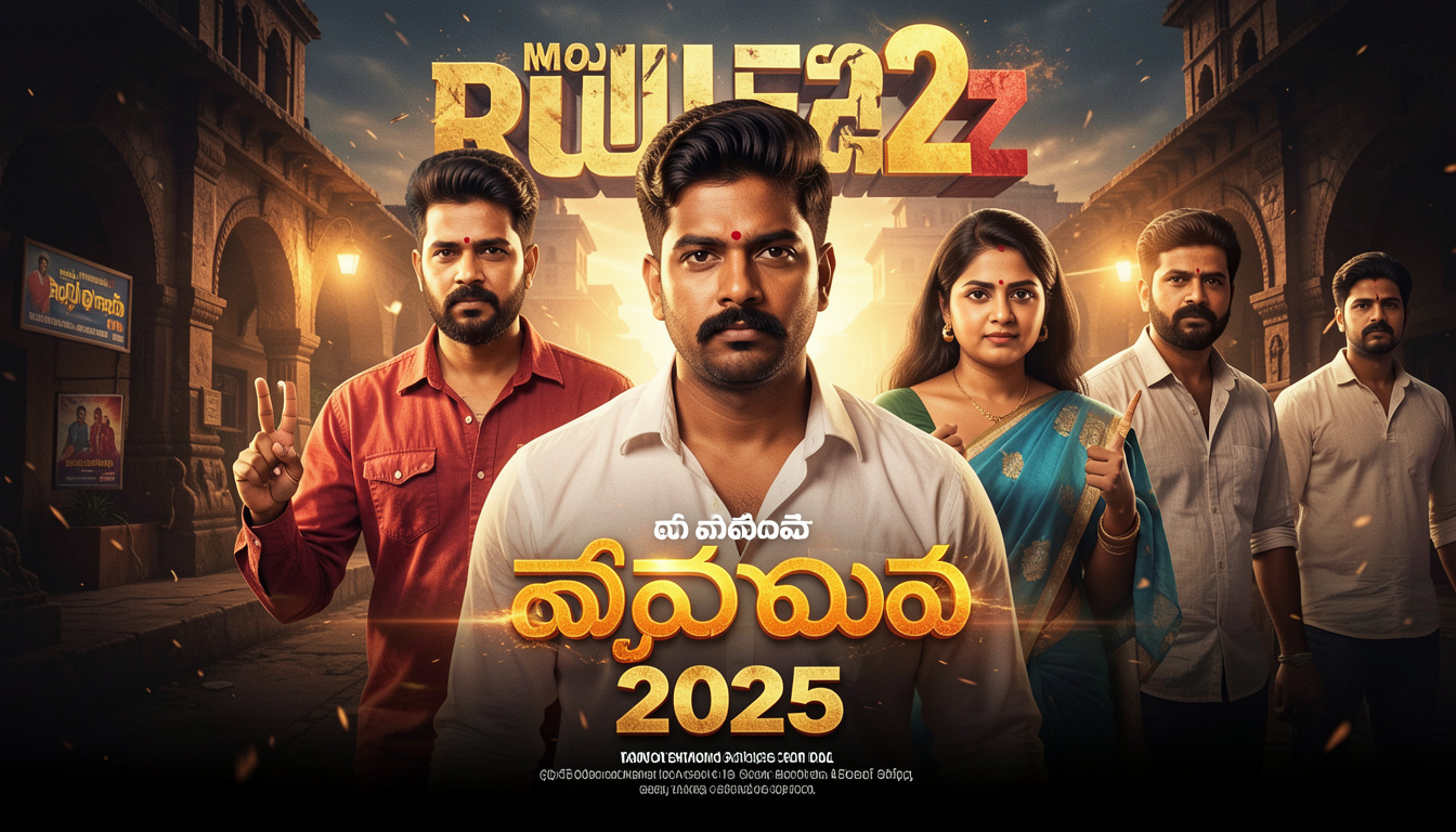 movie rulez2 com 2025 kannada